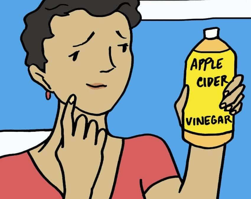 Elite Health Tip- Apple Cider Vinegar