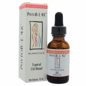 bezwecken phyto b-l 4x oil blend