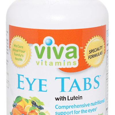 online vitamin store viva vitamins eye tabs