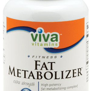 online vitamin store viva vitamins fat metabolizer