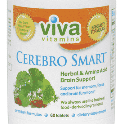 online vitamin store viva vitamins cerebro smart