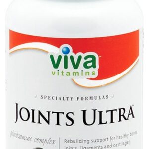 Viva Vitamins Joints Ultra 210 tablets