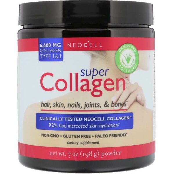 neocell super collagen powder 7oz