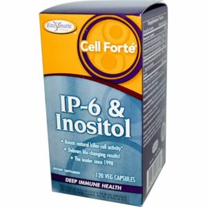 enzymatic therapy cell forte ip-6