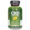 irwin naturals cbd + sunny mood 75 softgels